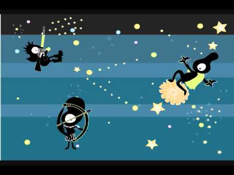 【AOA王国オリジナル】チクチクチューンPV