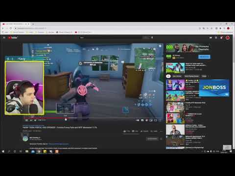 O JONBOSS É MEU FÃ