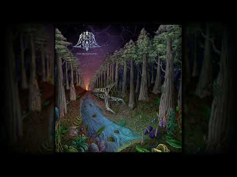 Ætheria Conscientia - The Blossoming (Full album)