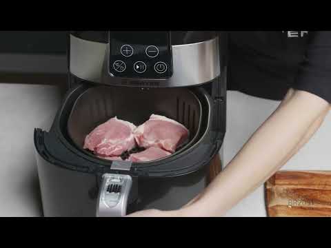 Миниатюра изображения товара Аэрогриль Brayer BR2031