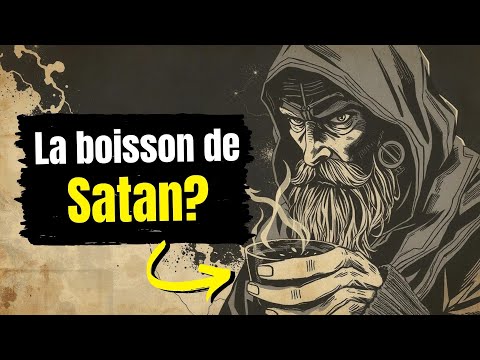 The Hidden Truth About Coffee | What NO ONE Has Ever Told You About Its Spiritual Impact