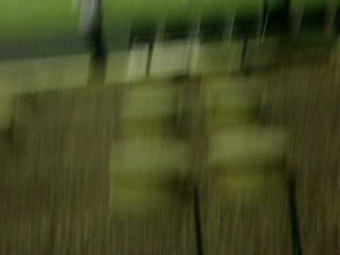 Segundo Tempo Corinthians x Mixto