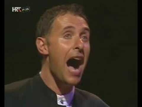 Klapa Kumpanji - U poju se mala