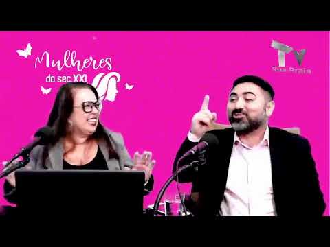 Mulheres do século XXI com Daniella Fernandes- Retrospectiva 2022