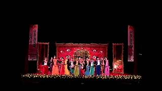 Juana la loca – Final – COAC 2011