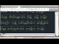 R C BEAM DETAILING WITH CAD R C SOFTWARE