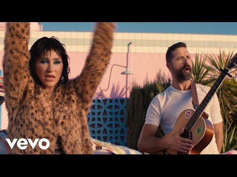 Walker Hayes - Fancy Like (feat. Kesha) (Official Video)