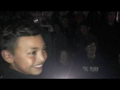 VICE vs KSD vs KUNI - Octavos (Fecha 6 | Torneo 2019)