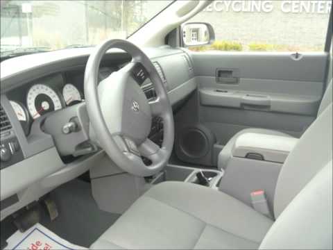 F214 2005 Dodge Durango
