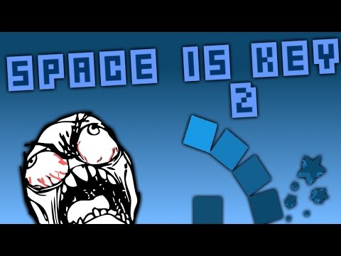 Space Is Key 2 Torture