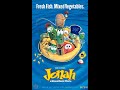 Jonah A VeggieTales Movie TV Spots