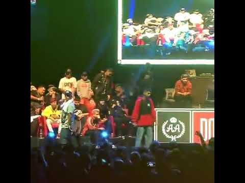 Nitro vs Teorema 4x4🔥