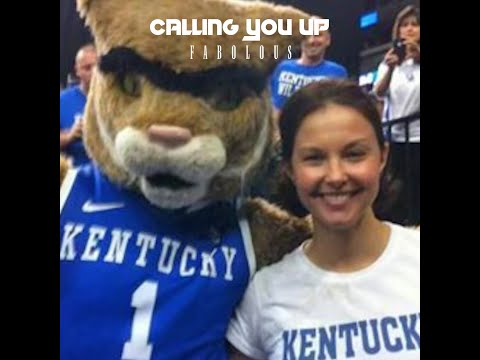 Fabolous - Calling You Up Freestyle (Official Video)