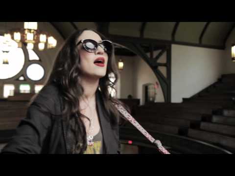 Lindi Ortega- Angels (Wood & Wires)