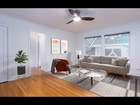 Savoy Apartments - Video 5 of 5