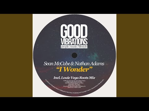 I Wonder (Louie Vega Roots Mix)