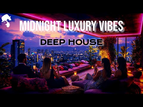 Gentleman - Pure Deep House Mix [Midnight Luxury Vibes] 2026