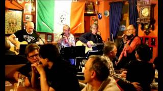 Jack`s Heroes - Star of the County Down