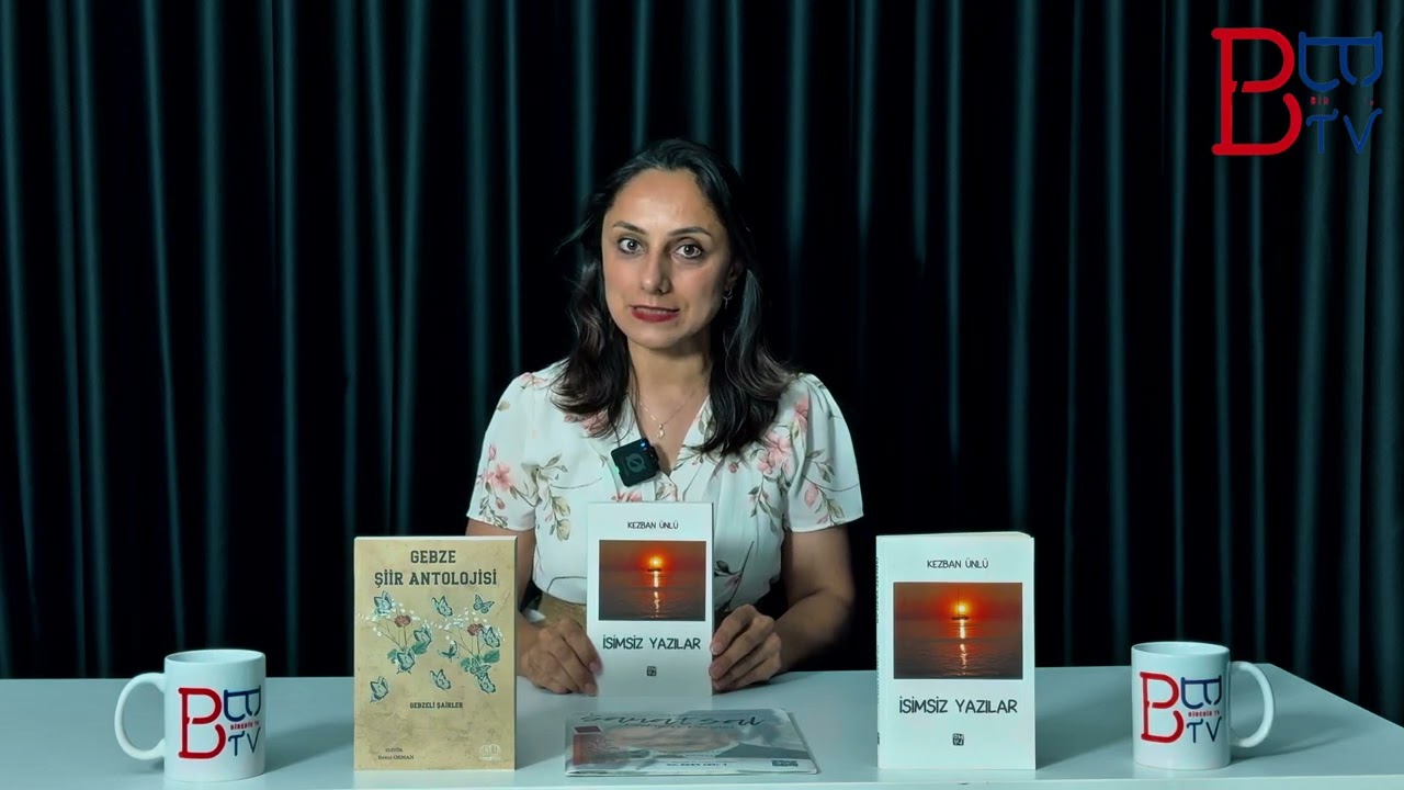 Kezban Ünlü kimdir?