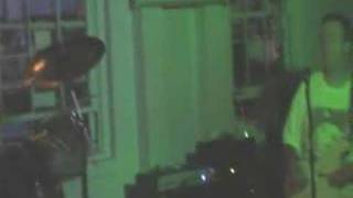 Infectious Blues With Guest