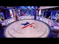 ABC News Your Voice Your Vote 2020 Election Night Open