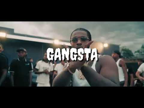 Pop Smoke x Abra Cadabra Drill Type Beat 2021 - "GANGSTA" | (prod. By DavidDrill)