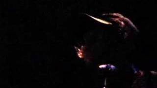 Black Dice - Cone Toaster (live)