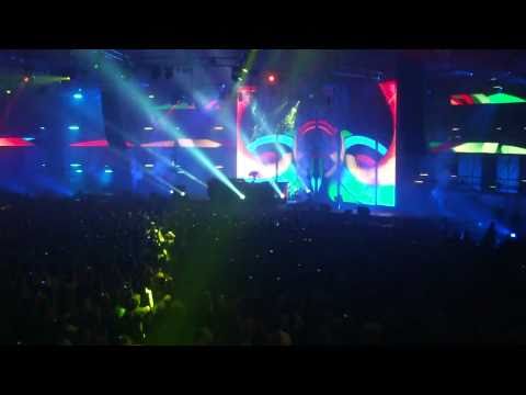 A State of Trance 500 (Den Bosch) - Markus Schulz (Intro) [HD Sound Quality]