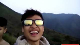 Download lagu Gunung Guntur 2249mdpl || Major Lazer - Light It Up (ft. Nyla & Fuse Odg) mp3