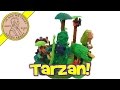 Disney's Tarzan The Movie 2000 Set, McDonald's ...