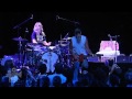 Seasick Steve "Cut My Wings" Live (HD, Official) | Moshcam