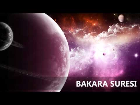 Bakara Suresi Meali