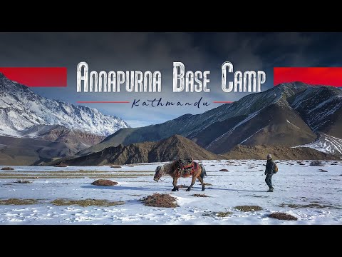 Why is Annapurna Base Camp a Must-Do Trek ?