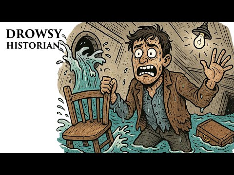 Why You Wouldn't Survive the Titanic