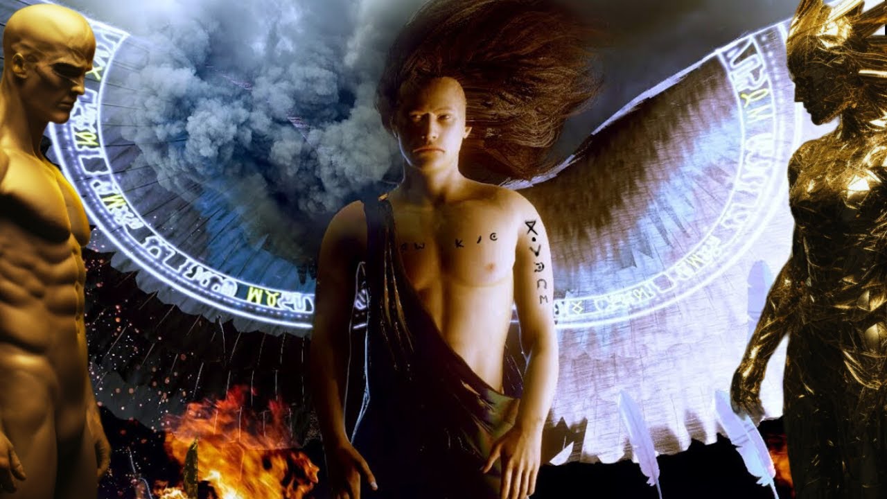 Arcanjo MIGUEL: O Anjo Mais Forte (Histórias Bíblicas Explicadas)