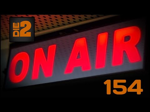 Jacks Pool, Polizeiversagen und der Builder Simulator 🎧 Die2 #154 [Podcast]