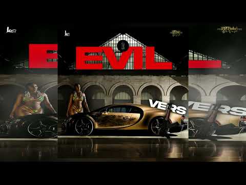 Vers - Evil (Official Audio)