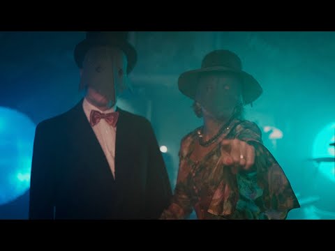 they owe us - There Is A Way If There Is A Will (Official Video)