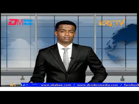 Evening News in Tigrinya for May 4, 2025 - ERi-TV, Eritrea