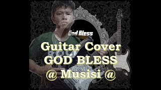 Download lagu God Bless Musisi Cover Gitar mp3