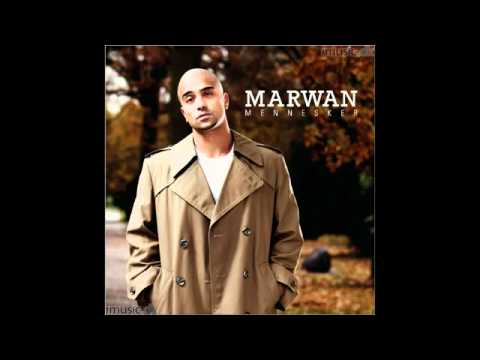 Marwan   På Vej Ned Feat L O C youtube original