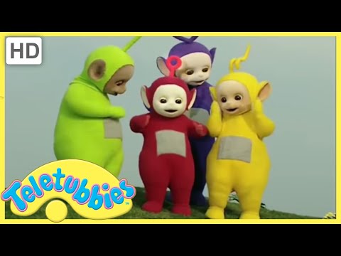 Teletubbies | 3 HOURS Full Episode Compilation | Cartoons for Children | Shows for Kids