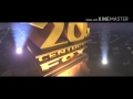 20th Century Fox Regency Enterprises In Credit