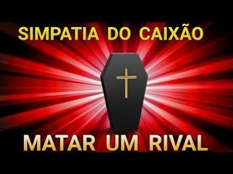 PROMOÇÃO  NOME DOS INIMIGOS  NO CAIXÃO