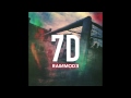 Rainmode - 7D 