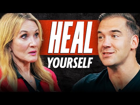 Neuroscientist REVEALS How To COMPLETELY HEAL Your Body & Mind! | Caroline Leaf & Lewis Howes