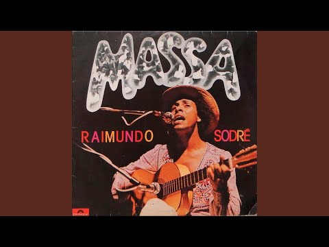 Profissão Sonhar - Raimundo Sodré