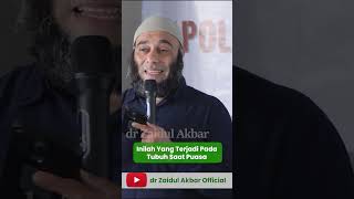 Download lagu This is What Happens to the Body During Fasting - Dr. Zaidul Akbar  #jsr #zaidulakbar mp3