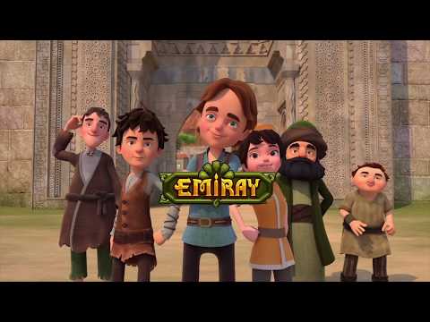 Emiray - Macera Başlıyor