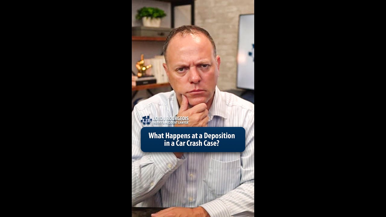 How Do I Prepare For a Deposition?